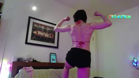 Fit 4 Fkn online show from February 2025 02:23:01 PM