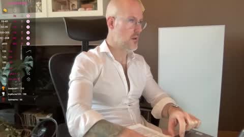 Snapshot of fit_rubinho chatting on January 2025 01:35:01 PM Rubn online show from January 2025 01:35:01 PM