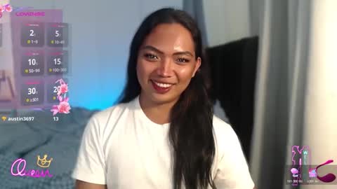 Snapshot of fitfemme_anna chatting on March 2026 03:45:02 AM fitfemme_anna online show from March 2026 03:45:02 AM