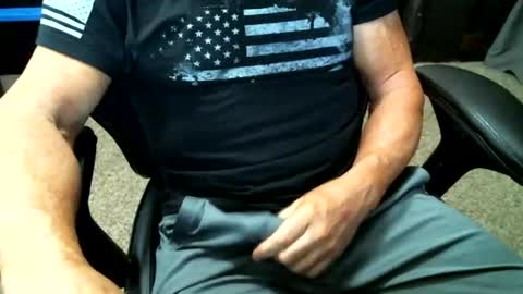 Snapshot of fitguy40 chatting on July 2026 09:36:01 PM fitguy40 online show from July 2026 09:36:01 PM