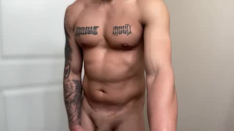 fithornyandtatted online show from May 2026 11:13:01 PM