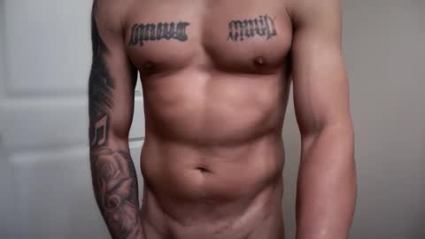 fithornyandtatted online show from May 2026 07:55:02 PM