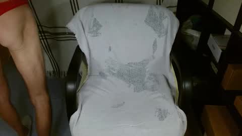 Luis online show from January 2026 06:12:02 PM