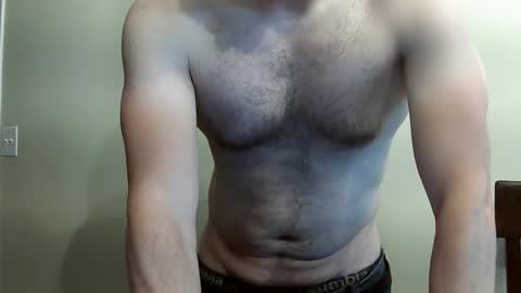 fithubby80 online show from October 2025 11:05:01 PM