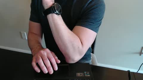 Snapshot of fithubby80 chatting on March 2026 07:24:02 PM fithubby80 online show from March 2026 07:24:02 PM