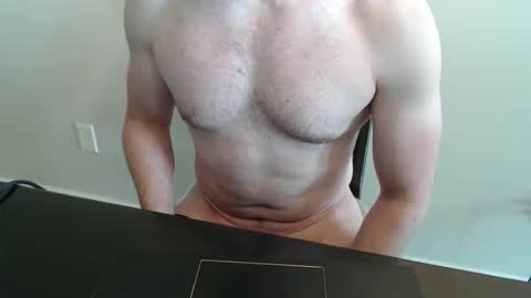 Snapshot of fithubby80 chatting on April 2026 06:50:01 PM fithubby80 online show from April 2026 06:50:01 PM