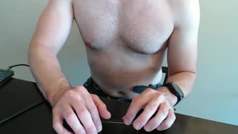 Snapshot of fithubby80 chatting on April 2026 10:42:02 PM fithubby80 online show from April 2026 10:42:02 PM