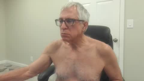 Jon online show from January 2025 02:47:01 AM