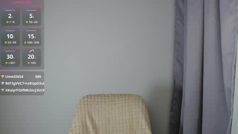 fitmila online show from May 2026 10:19:01 PM