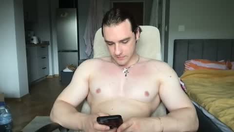 Snapshot of fitnessboyteam chatting on June 2026 09:33:02 AM FitnessBoyTeam online show from June 2026 09:33:02 AM