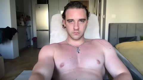 Snapshot of fitnessboyteam chatting on July 2026 03:51:01 PM FitnessBoyTeam online show from July 2026 03:51:01 PM