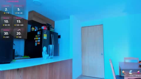 Elias Valencia online show from October 2025 06:25:02 PM