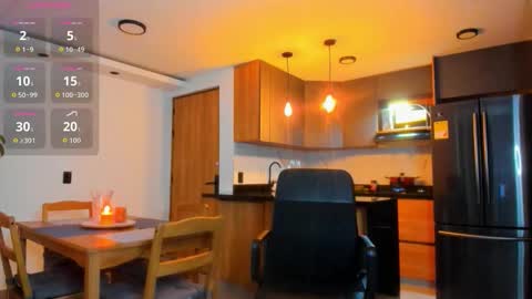 Elias Valencia online show from December 2025 05:15:02 AM