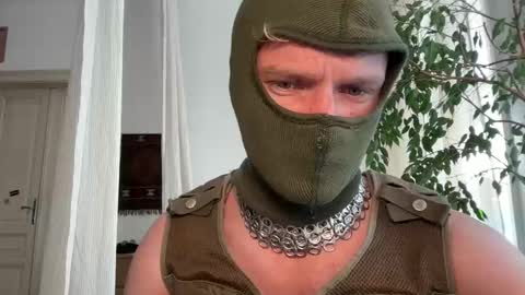 Snapshot of fituniformguy chatting on April 2026 12:31:01 PM fituniformguy online show from April 2026 12:31:01 PM