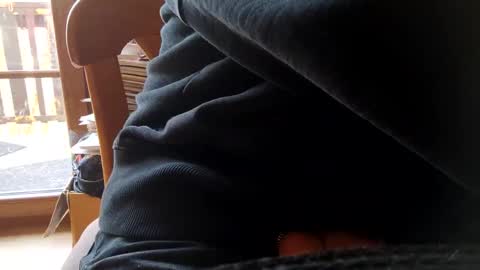 Snapshot of fiveforwilly1 chatting on February 2025 12:52:02 PM Markus online show from February 2025 12:52:02 PM