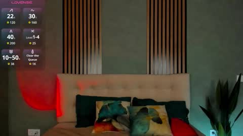 im Linda please give me thumbs up online show from December 2025 03:35:01 AM