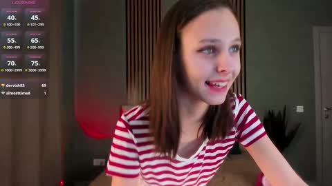 im Linda please give me thumbs up online show from February 2026 10:05:02 AM