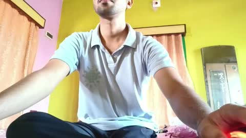 Ur BoyToy online show from April 2026 04:44:02 AM