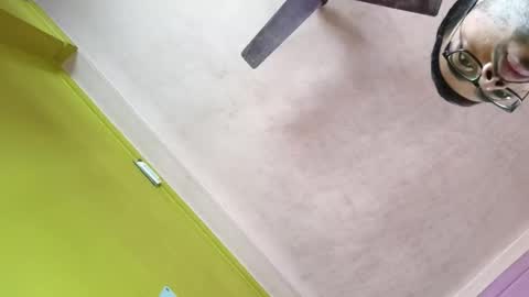 Ur BoyToy online show from April 2026 06:03:01 AM