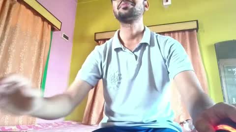 Ur BoyToy online show from April 2026 04:52:01 AM