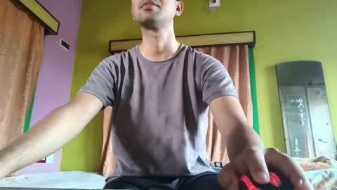 Ur BoyToy online show from April 2026 02:58:01 AM