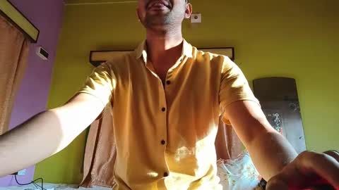 Ur BoyToy online show from May 2026 11:16:02 AM