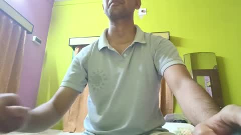 Ur BoyToy online show from May 2026 02:45:01 PM
