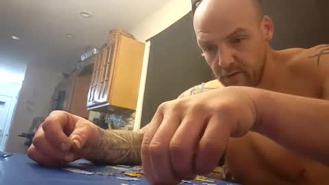 Snapshot of fkmylife6669 chatting on February 2025 08:29:02 AM Nate online show from February 2025 08:29:02 AM