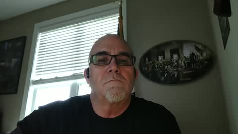 Jimmy Crackorn online show from July 2026 12:19:02 PM