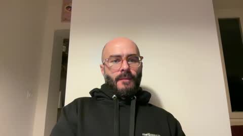 Snapshot of fla85 chatting on January 2025 07:38:01 PM Fla is short for Flavio online show from January 2025 07:38:01 PM