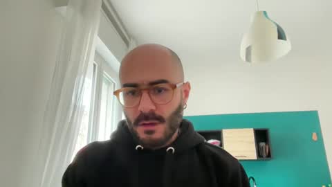 Snapshot of fla85 chatting on February 2025 12:37:02 PM Fla is short for Flavio online show from February 2025 12:37:02 PM