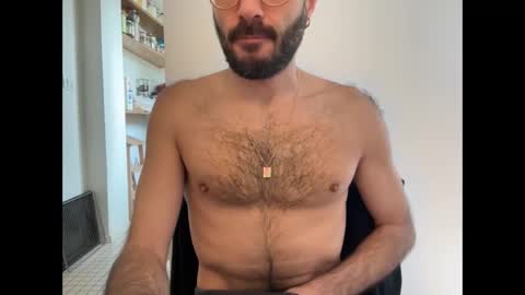 Snapshot of fla85 chatting on February 2025 12:16:01 PM Fla is short for Flavio online show from February 2025 12:16:01 PM