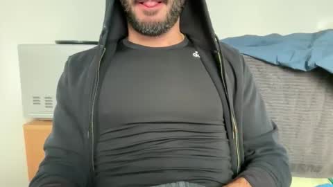 Snapshot of fla85 chatting on October 2025 01:18:01 PM Fla is short for Flavio online show from October 2025 01:18:01 PM