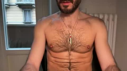 Snapshot of fla85 chatting on March 2026 11:48:01 AM Fla is short for Flavio online show from March 2026 11:48:01 AM