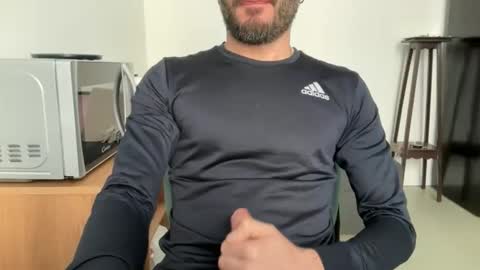 Snapshot of fla85 chatting on March 2026 12:42:01 PM Fla is short for Flavio online show from March 2026 12:42:01 PM