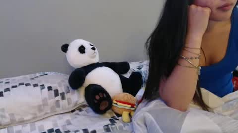 Snapshot of flacko6991 chatting on April 2026 12:57:01 AM Flacko online show from April 2026 12:57:01 AM