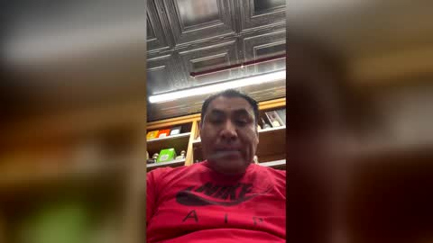 Snapshot of flaco5214 chatting on April 2026 03:52:01 PM flaco5214 online show from April 2026 03:52:01 PM