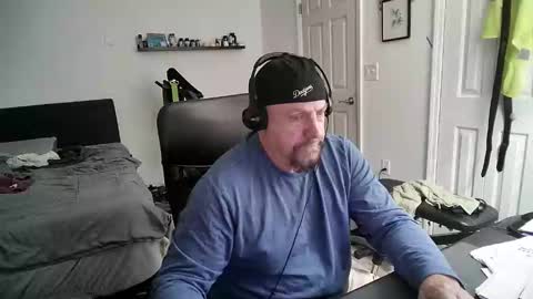 Florida guy online show from January 2025 06:06:02 AM