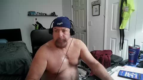 Florida guy online show from January 2025 07:50:01 AM