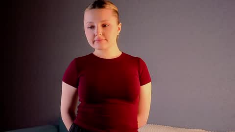 Amelia online show from April 2026 01:47:02 AM