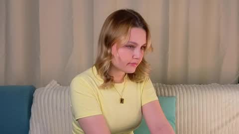 Amelia online show from April 2026 01:39:01 AM