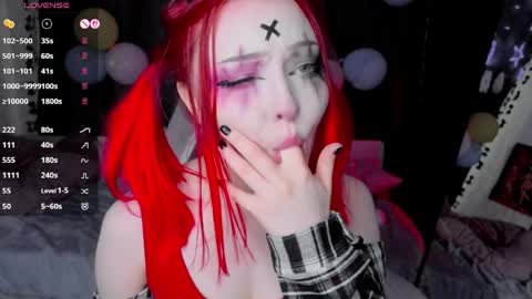 Snapshot of flaircorell chatting on April 2026 04:10:02 AM Sophie online show from April 2026 04:10:02 AM