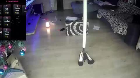 flakoyflaki online show from December 2024 08:25:01 PM