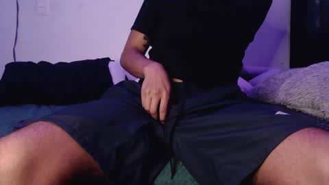 Snapshot of flamebond_room chatting on March 2025 04:40:02 PM tteo  Sienna  online show from March 2025 04:40:02 PM