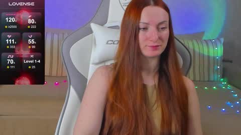 Yana online show from November 2025 02:39:02 AM