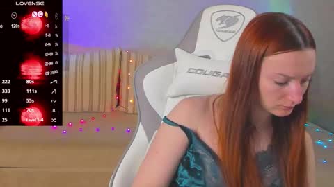 Yana online show from December 2025 01:32:02 AM