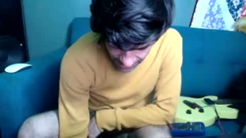 Snapshot of flanneldong chatting on November 2025 07:09:01 AM Flannel Dong online show from November 2025 07:09:01 AM