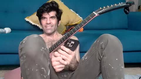 Snapshot of flanneldong chatting on December 2025 03:39:02 PM Flannel Dong online show from December 2025 03:39:02 PM