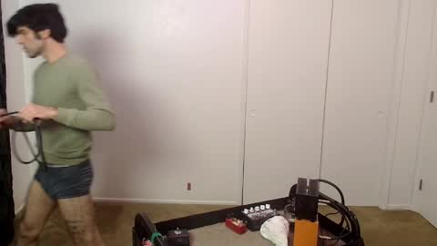 Snapshot of flanneldong chatting on December 2025 10:20:01 AM Flannel Dong online show from December 2025 10:20:01 AM