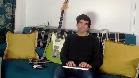 Flannel Dong online show from December 2025 12:22:01 PM